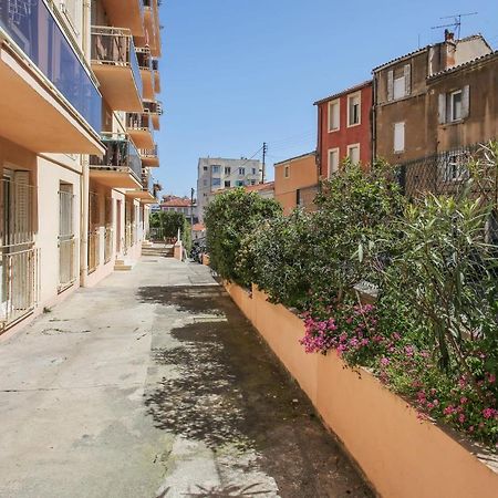 Appartement Codaccioni - Welkeys Marseille Exterior photo